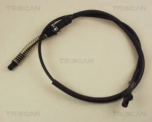 жило за газ TRISCAN 8140 16303