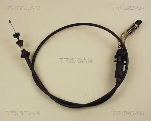 жило за газ TRISCAN 8140 16306