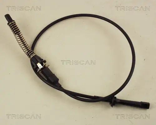 жило за газ TRISCAN 8140 16314