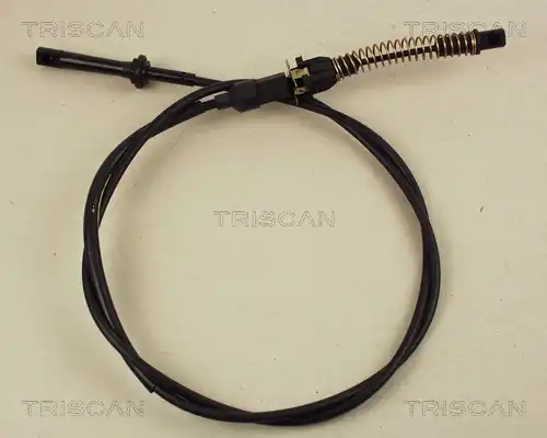 жило за газ TRISCAN 8140 16315