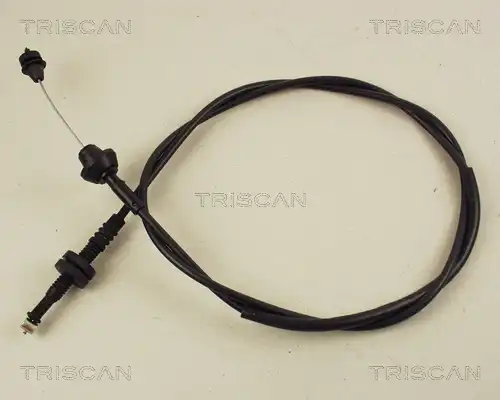 жило за газ TRISCAN 8140 16317