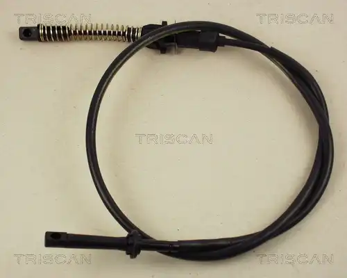 жило за газ TRISCAN 8140 16318