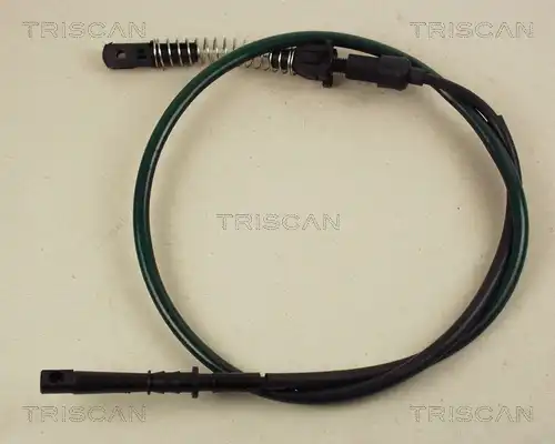 жило за газ TRISCAN 8140 16320