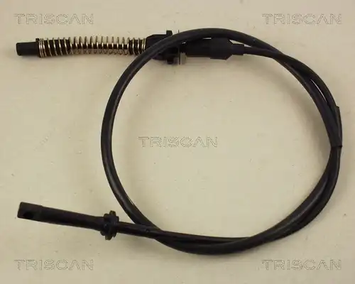 жило за газ TRISCAN 8140 16326