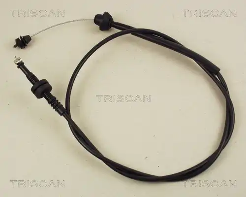 жило за газ TRISCAN 8140 16330