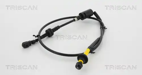 жило за газ TRISCAN 8140 16339