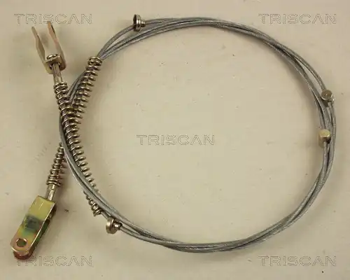 жило за ръчна спирачка TRISCAN 8140 17106