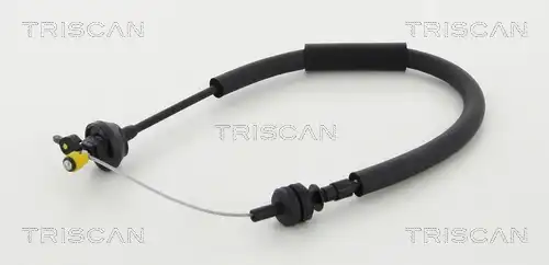 жило за газ TRISCAN 8140 18302