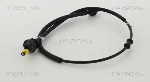 жило за газ TRISCAN 8140 18303