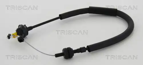 жило за газ TRISCAN 8140 18304