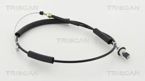 жило за газ TRISCAN 8140 21301