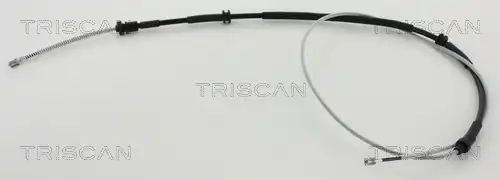 жило за ръчна спирачка TRISCAN 8140 23107