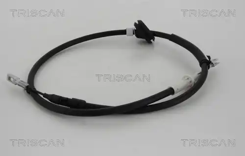 жило за ръчна спирачка TRISCAN 8140 231110