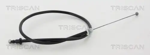 жило за ръчна спирачка TRISCAN 8140 231129