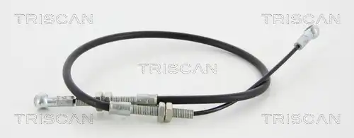 жило за газ TRISCAN 8140 23301