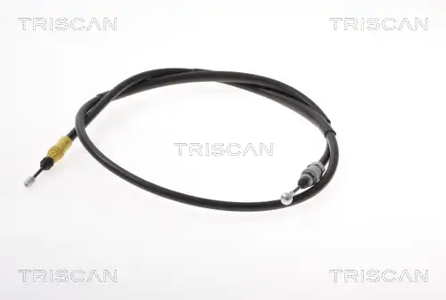 жило за ръчна спирачка TRISCAN 8140 241147