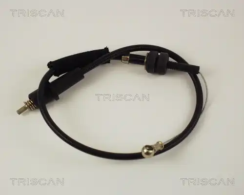 жило за газ TRISCAN 8140 24301