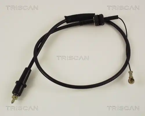 жило за газ TRISCAN 8140 24305