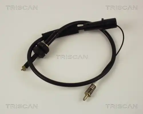жило за газ TRISCAN 8140 24308