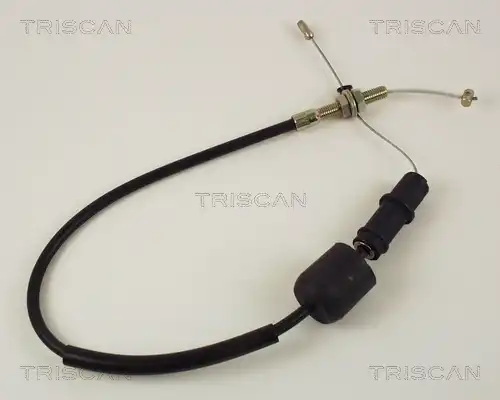 жило за газ TRISCAN 8140 24319