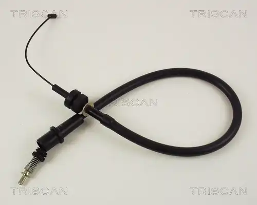 жило за газ TRISCAN 8140 24323