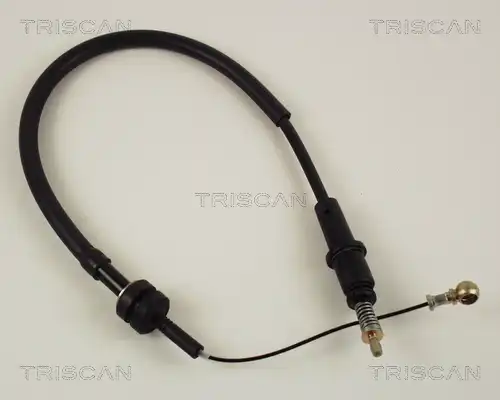 жило за газ TRISCAN 8140 24324