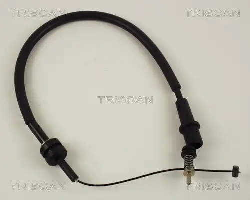 жило за газ TRISCAN 8140 24325