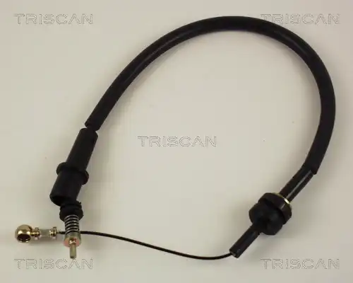 жило за газ TRISCAN 8140 24326