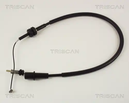 жило за газ TRISCAN 8140 24330