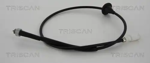 ос на тахографа TRISCAN 8140 24405