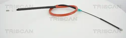 жило за ръчна спирачка TRISCAN 8140 251133