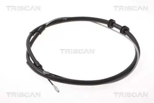 жило за ръчна спирачка TRISCAN 8140 251210