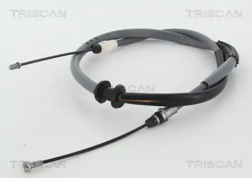 жило за ръчна спирачка TRISCAN 8140 251229