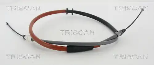 жило за ръчна спирачка TRISCAN 8140 251230