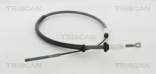 жило за ръчна спирачка TRISCAN 8140 251233