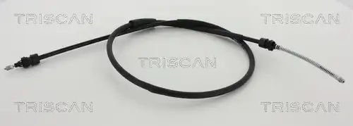 жило за ръчна спирачка TRISCAN 8140 251235