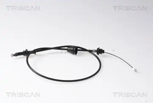 жило за газ TRISCAN 8140 25306