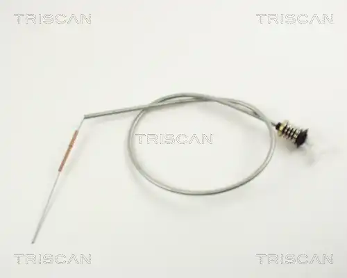 жило за газ TRISCAN 8140 25307