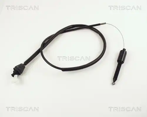 жило за газ TRISCAN 8140 25311