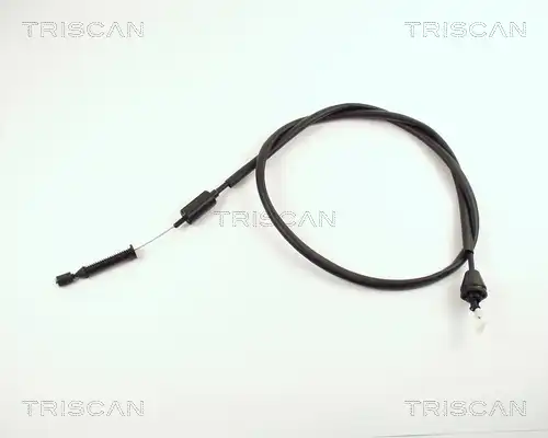 жило за газ TRISCAN 8140 25323