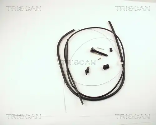 жило за газ TRISCAN 8140 25324