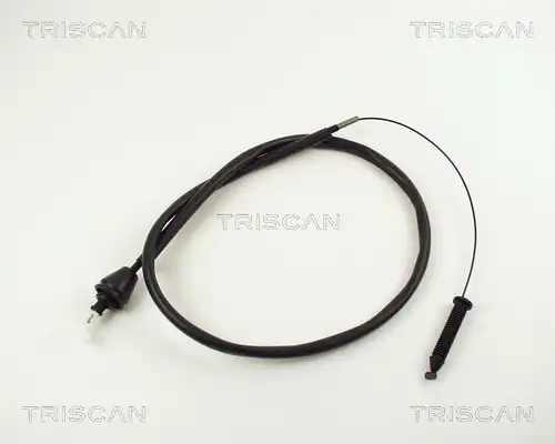 жило за газ TRISCAN 8140 25325