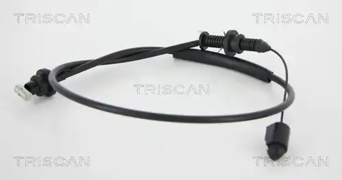 жило за газ TRISCAN 8140 25329