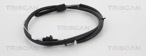 жило за газ TRISCAN 8140 25339