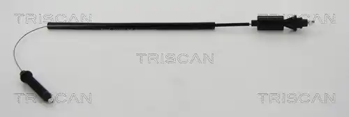 жило за газ TRISCAN 8140 25340