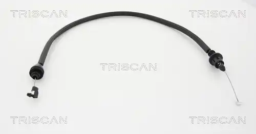 жило за газ TRISCAN 8140 25343