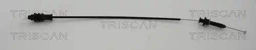 жило за газ TRISCAN 8140 25347