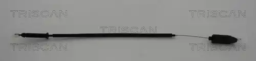 жило за газ TRISCAN 8140 25357