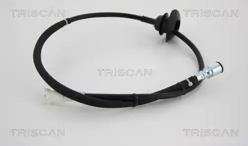 ос на тахографа TRISCAN 8140 25406