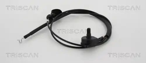 жило за капака на двигателя TRISCAN 8140 25601